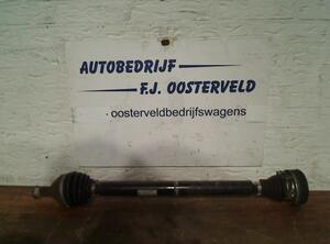 Drive Shaft SEAT IBIZA IV ST (6J8, 6P8)