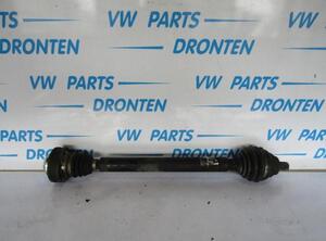 Drive Shaft VW GOLF V (1K1), VW GOLF VI (5K1), VW GOLF VAN VI Variant (AJ5), VW GOLF VI Van (5K1_)