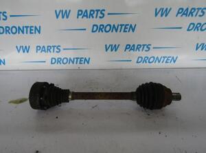 Drive Shaft VW GOLF PLUS (5M1, 521)