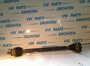 Drive Shaft SKODA FABIA II Combi (545), SKODA ROOMSTER Praktik (5J)