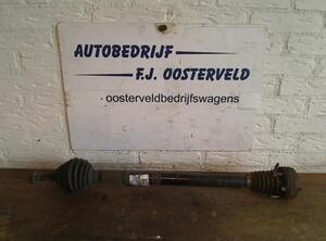 Drive Shaft VW LUPO (6X1, 6E1)