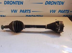 Drive Shaft VW POLO (6R1, 6C1), VW POLO Van (6R)