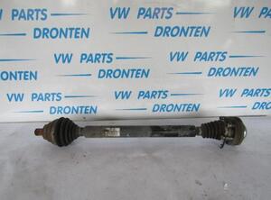 Drive Shaft VW GOLF V (1K1), VW GOLF VI (5K1), VW GOLF VAN VI Variant (AJ5), VW GOLF VI Van (5K1_)