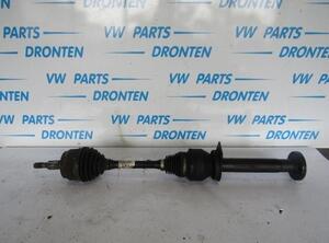 Drive Shaft VW TRANSPORTER V Bus (7HB, 7HJ, 7EB, 7EJ, 7EF, 7EG, 7HF, 7EC)