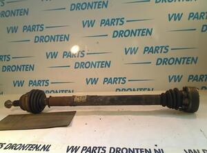 Antriebswelle rechts vorne VW New Beetle Cabriolet 1Y 1J0407272EA P20241290