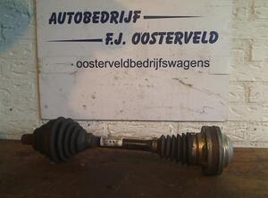 Drive Shaft AUDI A3 (8P1), AUDI A3 Sportback (8PA)