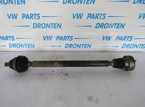 Drive Shaft VW GOLF PLUS (5M1, 521)