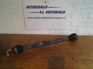 Drive Shaft VW CADDY III MPV (2KB, 2KJ, 2CB, 2CJ)