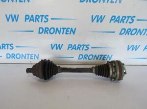 Drive Shaft SKODA SUPERB II Estate (3T5)