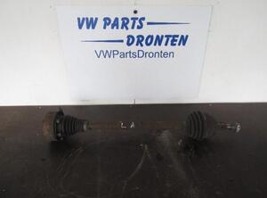 Drive Shaft AUDI TT (8N3)