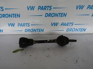 Drive Shaft VW LUPO (6X1, 6E1)