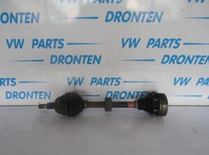 Drive Shaft VW GOLF IV (1J1)