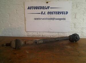 Drive Shaft VW GOLF IV (1J1)