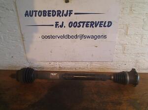 Antriebswelle rechts vorne VW Polo IV 9N 6Q0407272DH P20238487