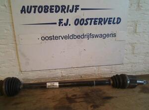 Drive Shaft VW UP! (121, 122, BL1, BL2, BL3, 123), VW LOAD UP (121, 122, BL1, BL2)