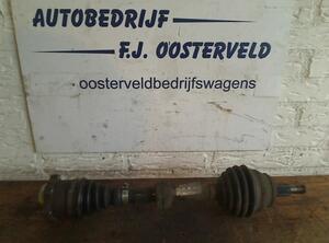 Drive Shaft SEAT LEON (1M1)