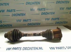 Drive Shaft AUDI A4 Avant (8K5, B8), AUDI A5 Sportback (8TA)