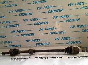 Drive Shaft HYUNDAI i10 II (BA, IA)