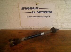 Drive Shaft VW GOLF IV (1J1)