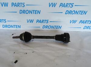 Antriebswelle links vorne VW Polo IV 9N 6Q0407301AB P20248777