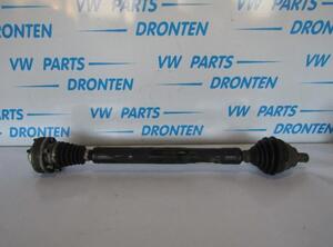 Antriebswelle rechts vorne Skoda Superb II Kombi 3T 1K0407272LF P20247097