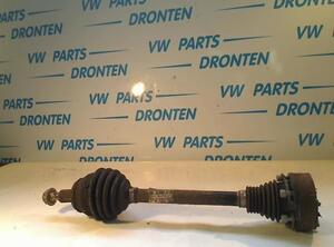 Drive Shaft VW NEW BEETLE Convertible (1Y7)