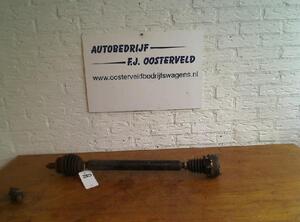 Drive Shaft VW POLO (9N_)