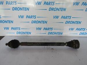 Drive Shaft VW CADDY III Box Body/MPV (2KA, 2KH, 2CA, 2CH)