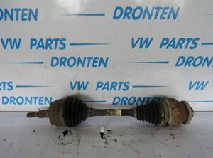 Drive Shaft VW TRANSPORTER V Van (7HA, 7HH, 7EA, 7EH)