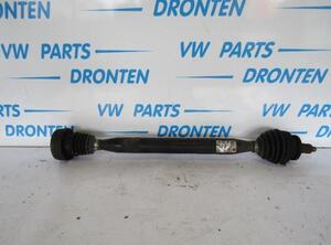 Drive Shaft SEAT CORDOBA (6L2)