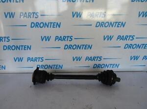 Drive Shaft AUDI A4 Avant (8D5, B5)