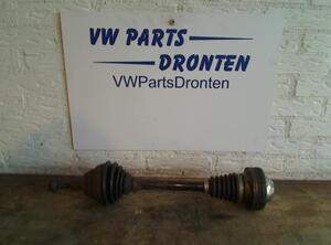 Drive Shaft VW CADDY III Box Body/MPV (2KA, 2KH, 2CA, 2CH)