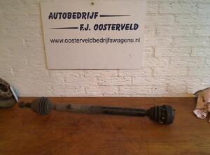 Drive Shaft VW GOLF IV (1J1)