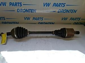 Drive Shaft VW CRAFTER Van (SY_, SX_)