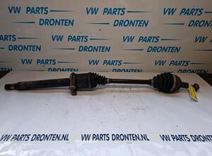 Drive Shaft VW CRAFTER Van (SY_, SX_)