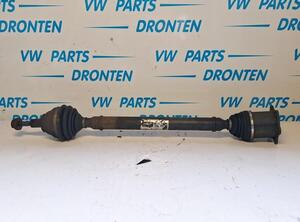 Aandrijfas VW TOURAN (1T1, 1T2), VW TOURAN VAN (1T1, 1T2)