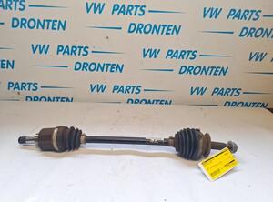 Drive Shaft VW UP! (121, 122, BL1, BL2, BL3, 123), VW LOAD UP (121, 122, BL1, BL2)