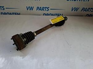 Drive Shaft SKODA FABIA I (6Y2)