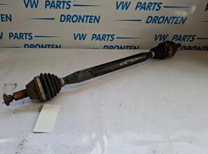 Drive Shaft SKODA FABIA I (6Y2)