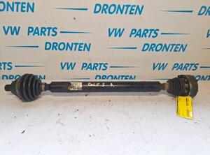 Drive Shaft VW GOLF V (1K1)