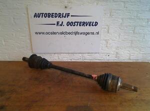 
Antriebswelle rechts vorne Mercedes-Benz Vito/Mixto Kasten W639  P20254557
