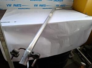 Exhaust Front Pipe (Down Pipe) OPEL CORSA D (S07)