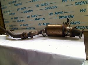 Catalytic Converter AUDI A4 Avant (8K5, B8), AUDI A5 Sportback (8TA)