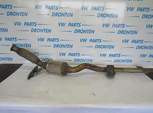 Catalytic Converter VW PASSAT B8 Variant (3G5, CB5)