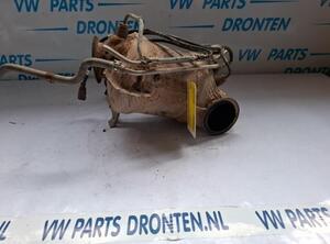 Catalytic Converter VW CRAFTER Van (SY_, SX_)