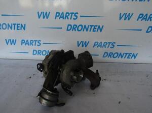 Turbocharger VW PASSAT Variant (3C5), VW PASSAT B7 Estate Van (365)