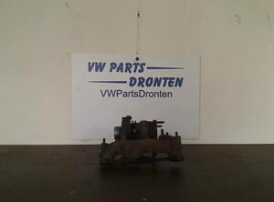 Turbocharger VW POLO (9N_)