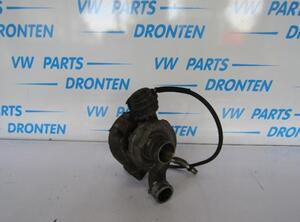 Turbocharger AUDI A4 B7 Convertible (8HE)