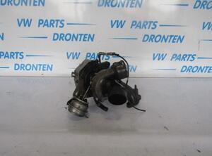 Turbolader VW Caddy III Kasten 2KA 03G253010 P20240905