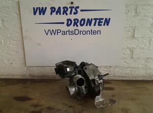 Turbocharger AUDI A8 (4E2, 4E8)